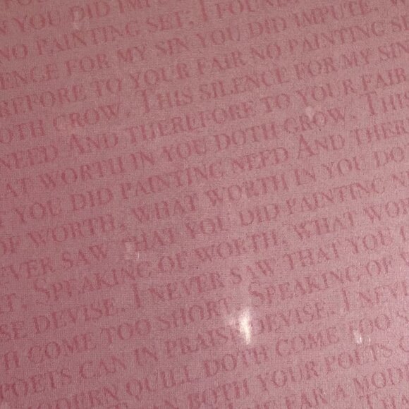 Stampin Up! Love Patterns Designer Series Paper Pack 12x12" Double-Sided 12 Shee - Picture 2 of 3